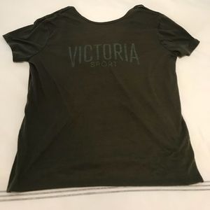 Victoria secret workout top